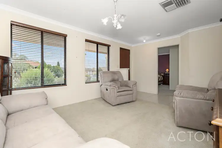 Second view of Homely house listing, 11 Voltaire Crescent, Ridgewood WA 6030