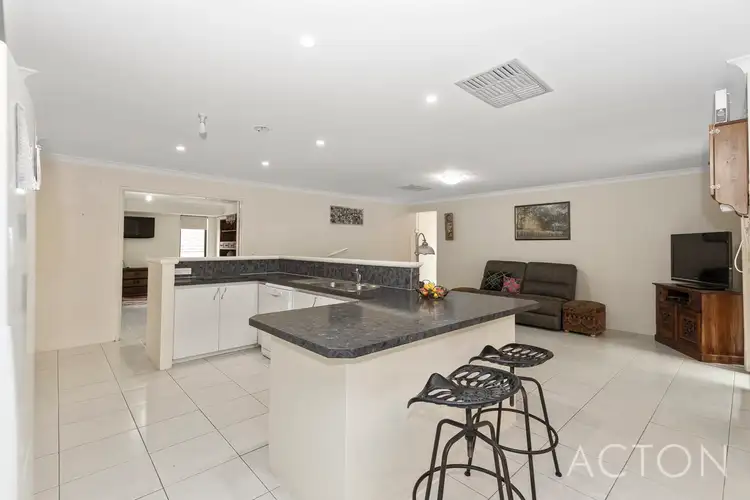 Fifth view of Homely house listing, 11 Voltaire Crescent, Ridgewood WA 6030