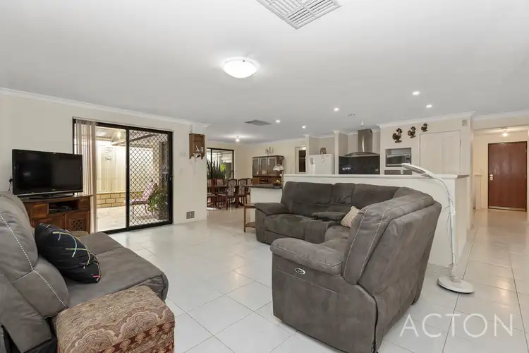 Sixth view of Homely house listing, 11 Voltaire Crescent, Ridgewood WA 6030