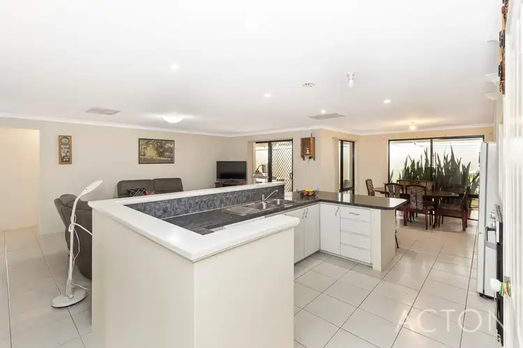 Seventh view of Homely house listing, 11 Voltaire Crescent, Ridgewood WA 6030