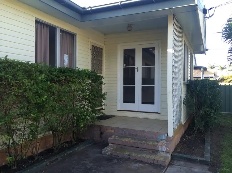 Second view of Homely house listing, 55 BIARRA STREET, Deagon QLD 4017