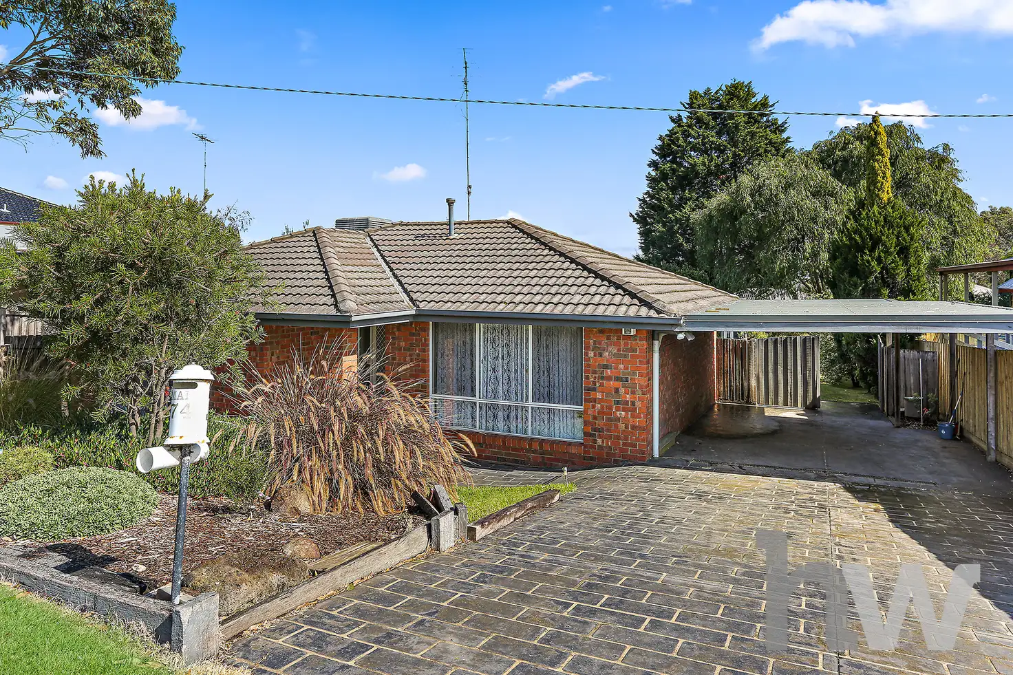 Main view of Homely house listing, 74 Jetty Road, Clifton Springs VIC 3222