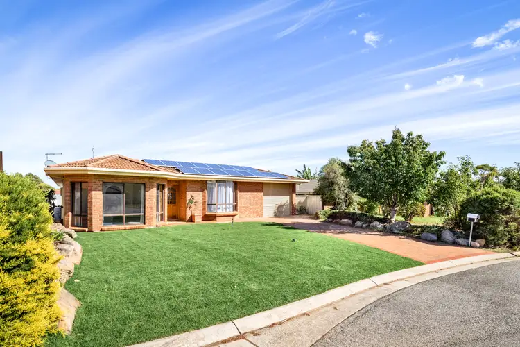 8 Bikila Court, Morphett Vale SA 5162
