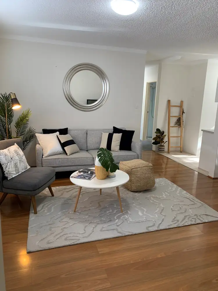 Second view of Homely unit listing, 34/15 Grace Campbell Crescent, Hillsdale NSW 2036