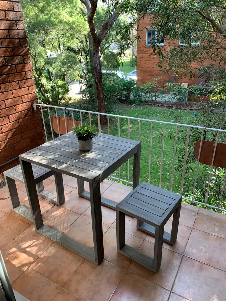 Fifth view of Homely unit listing, 34/15 Grace Campbell Crescent, Hillsdale NSW 2036