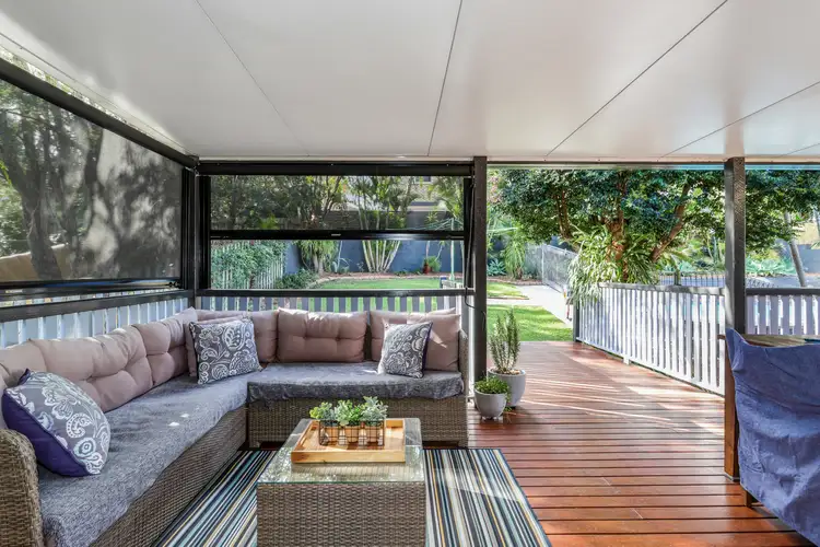 33 Kirikee Street, Ferny Grove QLD 4055