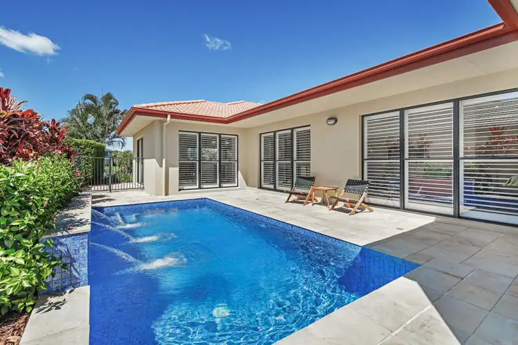 Third view of Homely house listing, 2140 Beaufort Way, Hope Island QLD 4212