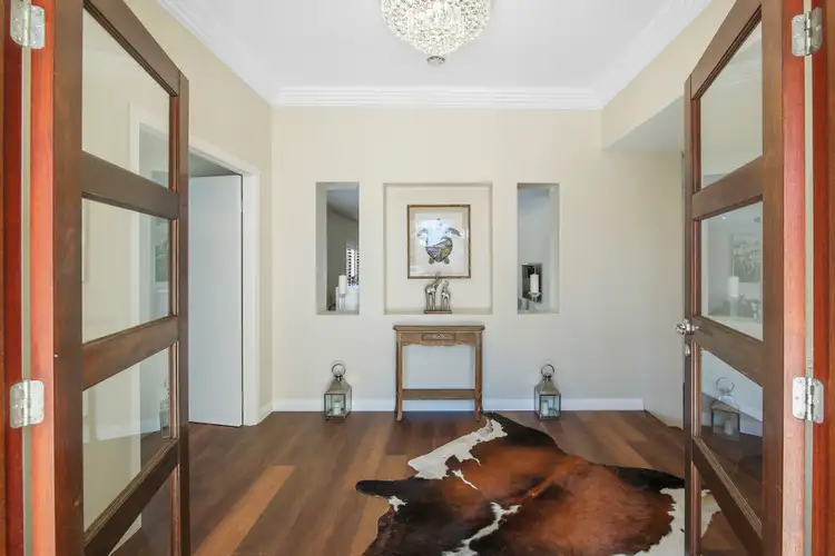 Fifth view of Homely house listing, 2140 Beaufort Way, Hope Island QLD 4212