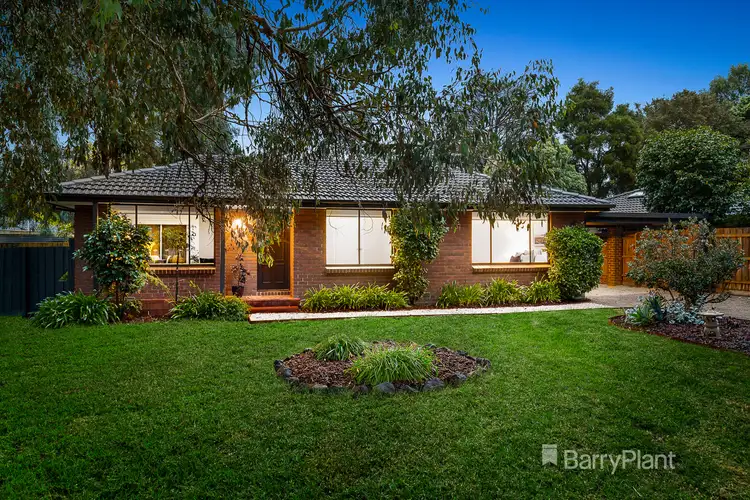 34 Parkstone Drive, Bayswater North VIC 3153
