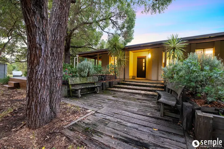 Main view of Homely house listing, 60 Born Road, Casuarina WA 6167