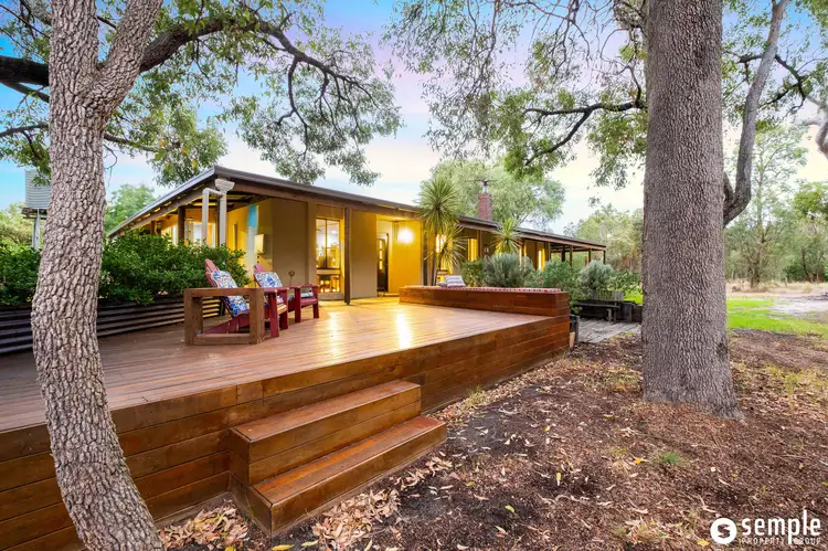 Third view of Homely house listing, 60 Born Road, Casuarina WA 6167