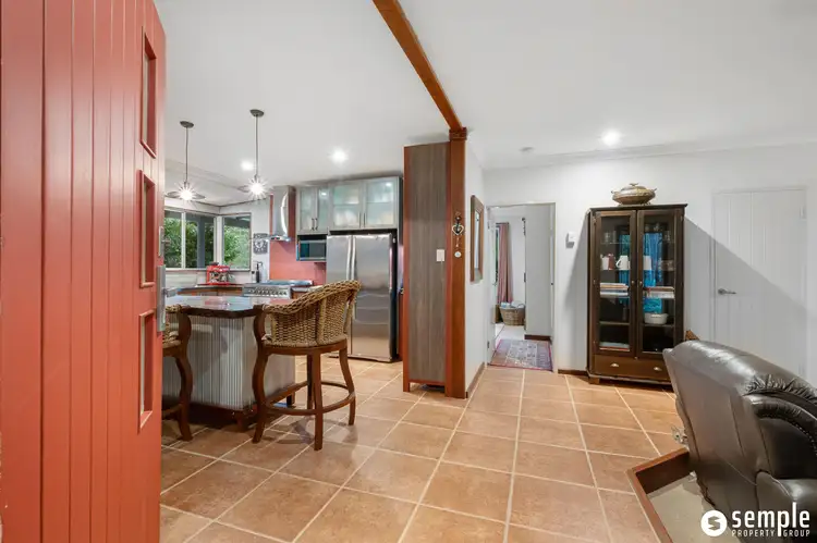 Fourth view of Homely house listing, 60 Born Road, Casuarina WA 6167