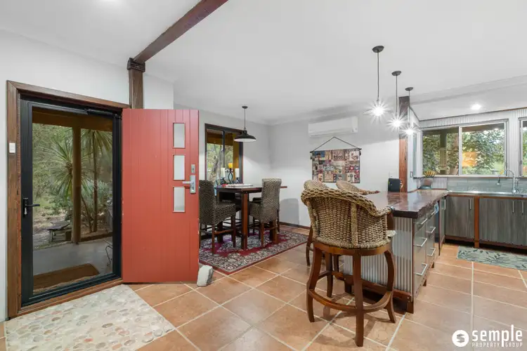 Fifth view of Homely house listing, 60 Born Road, Casuarina WA 6167