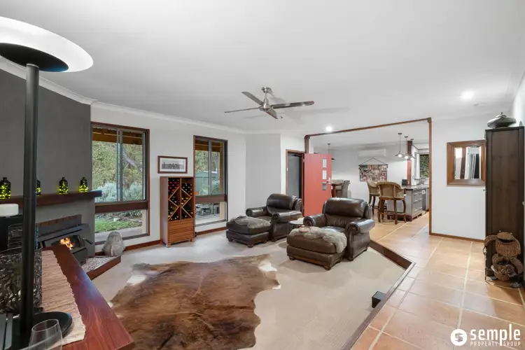 Sixth view of Homely house listing, 60 Born Road, Casuarina WA 6167