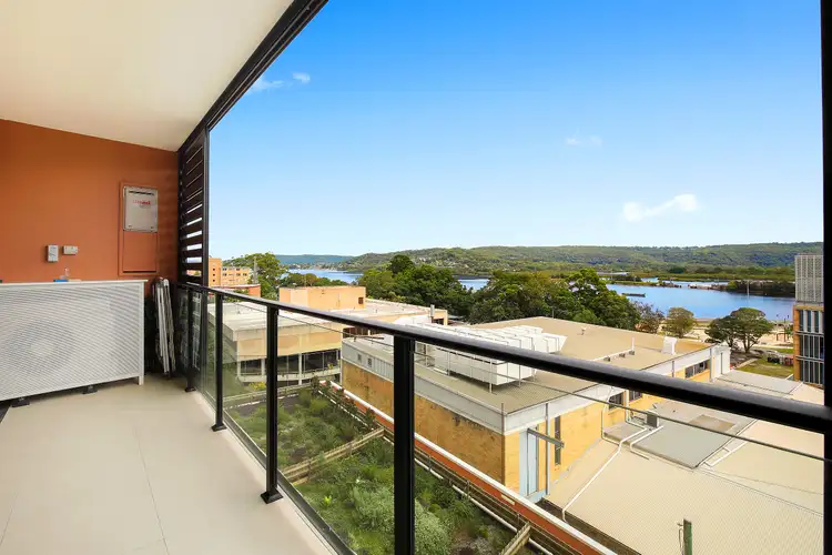 403/25 Mann Street, Gosford NSW 2250