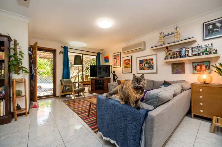 Fourth view of Homely unit listing, 2/82 Caledonian Avenue, Maylands WA 6051