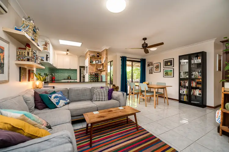 Fifth view of Homely unit listing, 2/82 Caledonian Avenue, Maylands WA 6051