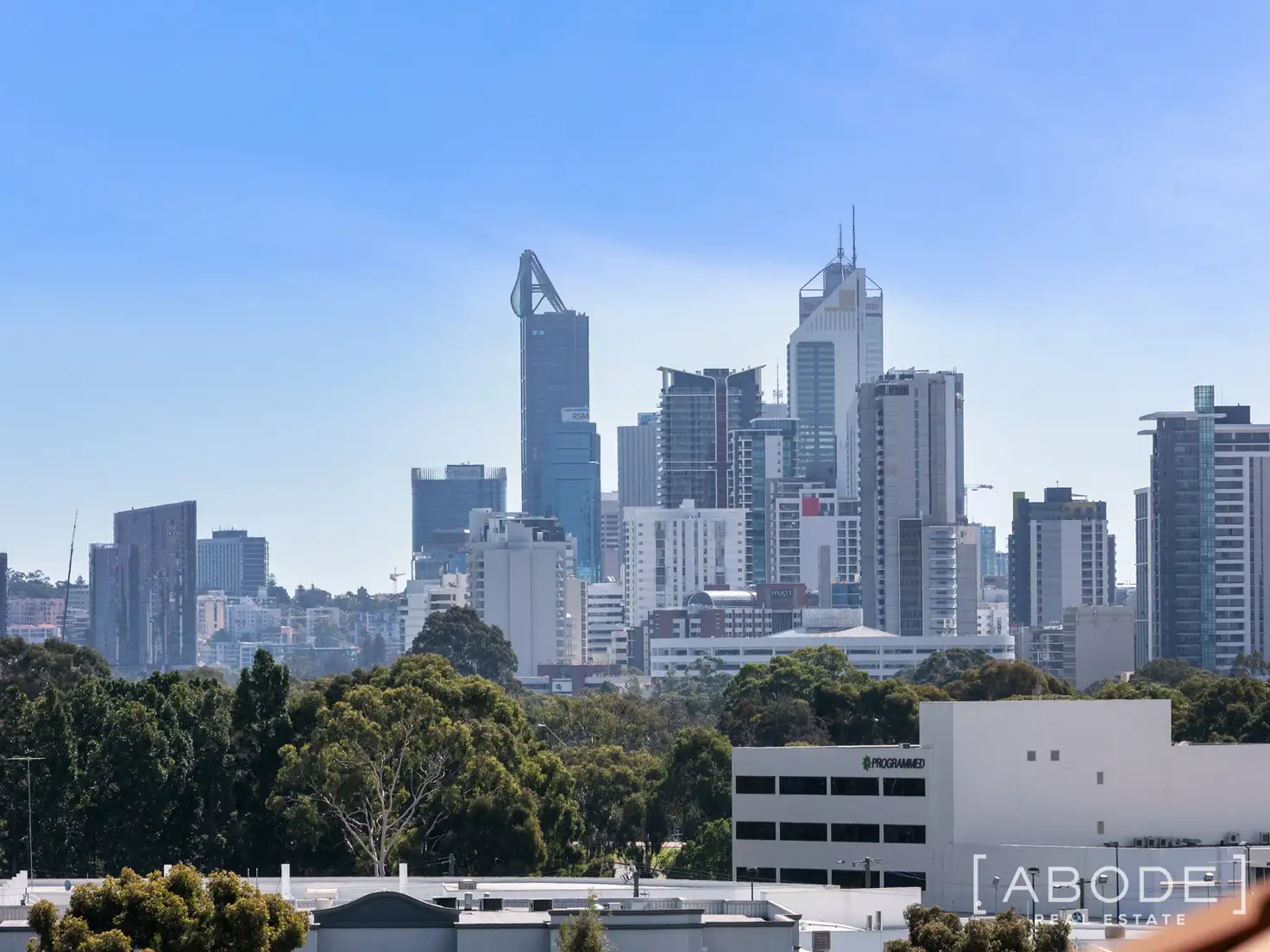 Main view of Homely townhouse listing, 1c Hampton Street, Burswood WA 6100