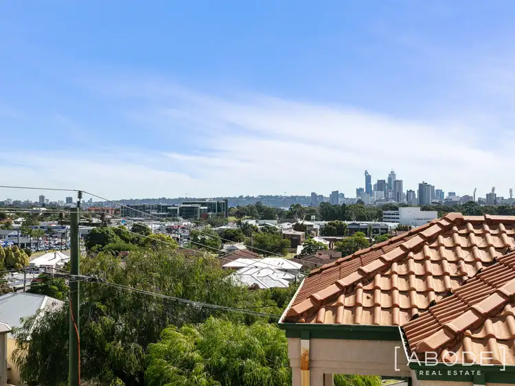 Third view of Homely townhouse listing, 1c Hampton Street, Burswood WA 6100
