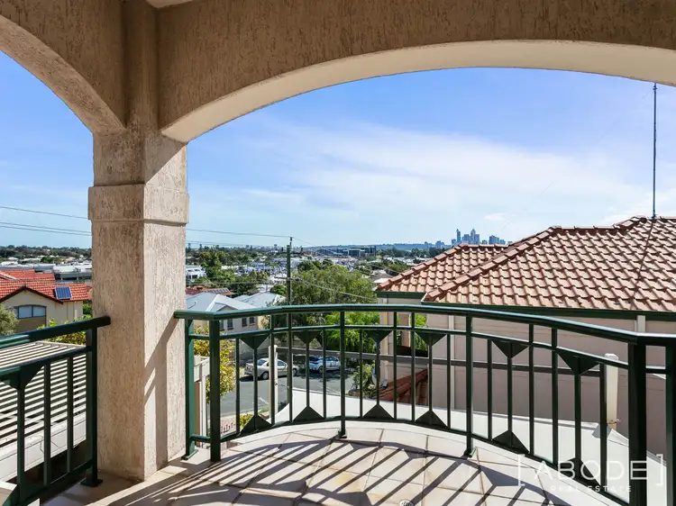 Fourth view of Homely townhouse listing, 1c Hampton Street, Burswood WA 6100