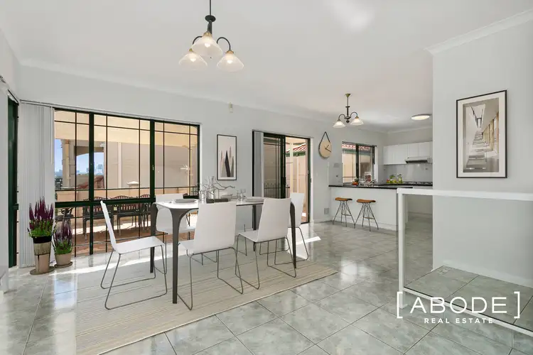 Fifth view of Homely townhouse listing, 1c Hampton Street, Burswood WA 6100