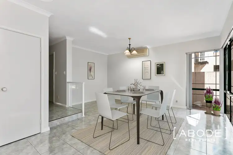 Sixth view of Homely townhouse listing, 1c Hampton Street, Burswood WA 6100