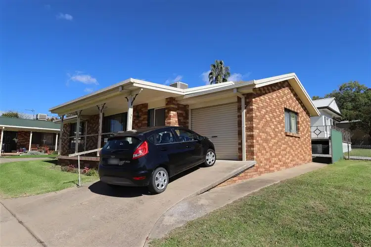 4/58 Merivale street, Tumut NSW 2720