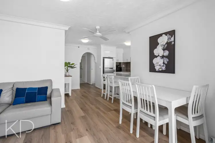 Main view of Homely apartment listing, 1708/18 Hanlan Street, Surfers Paradise QLD 4217