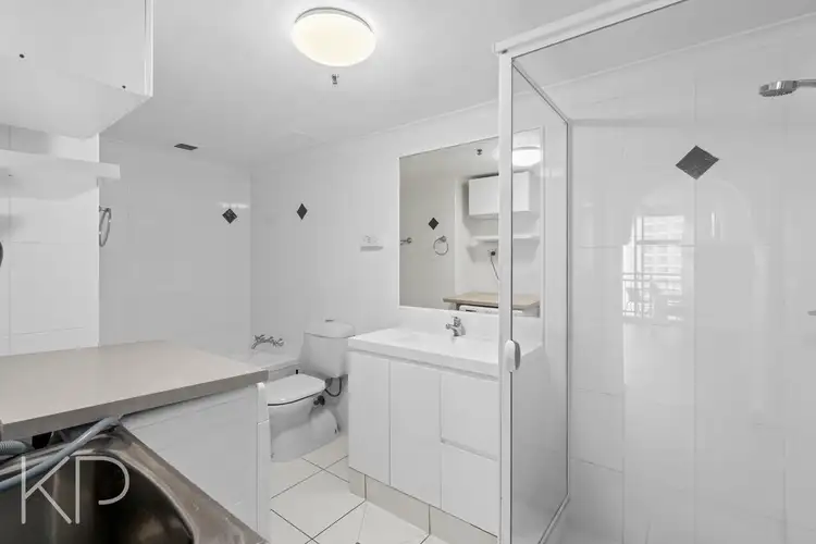 Sixth view of Homely apartment listing, 1708/18 Hanlan Street, Surfers Paradise QLD 4217