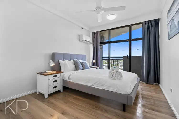 Seventh view of Homely apartment listing, 1708/18 Hanlan Street, Surfers Paradise QLD 4217