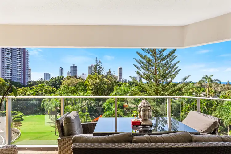Main view of Homely apartment listing, 24/2 Admiralty Drive, Paradise Waters QLD 4217