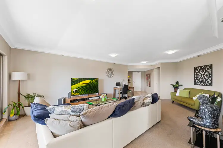 Sixth view of Homely apartment listing, 24/2 Admiralty Drive, Paradise Waters QLD 4217