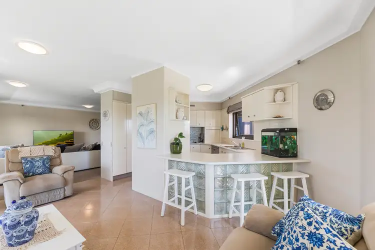 Seventh view of Homely apartment listing, 24/2 Admiralty Drive, Paradise Waters QLD 4217