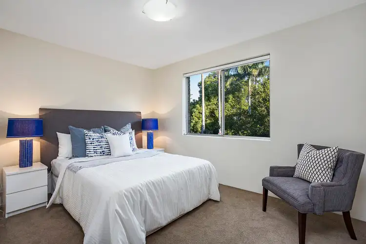 Third view of Homely apartment listing, 1/103-107 Wycombe Road, Neutral Bay NSW 2089
