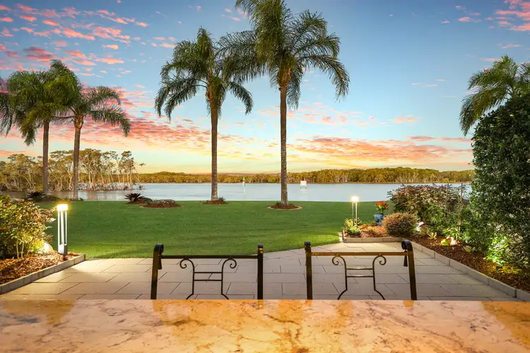 Second view of Homely villa listing, 9/81 Boykambil Esplanade North, Hope Island QLD 4212