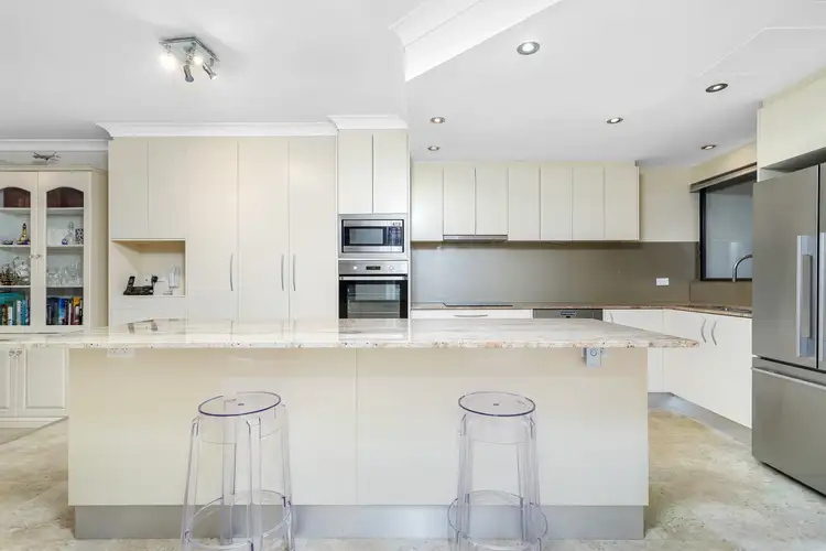 Third view of Homely villa listing, 9/81 Boykambil Esplanade North, Hope Island QLD 4212