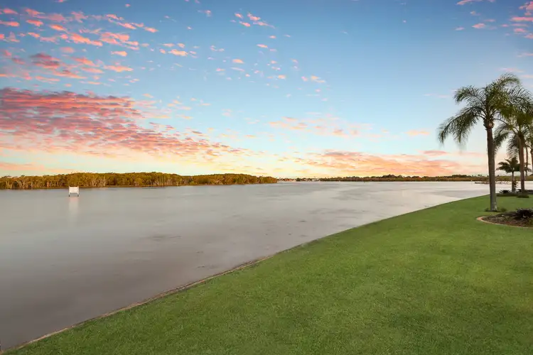 Fourth view of Homely villa listing, 9/81 Boykambil Esplanade North, Hope Island QLD 4212