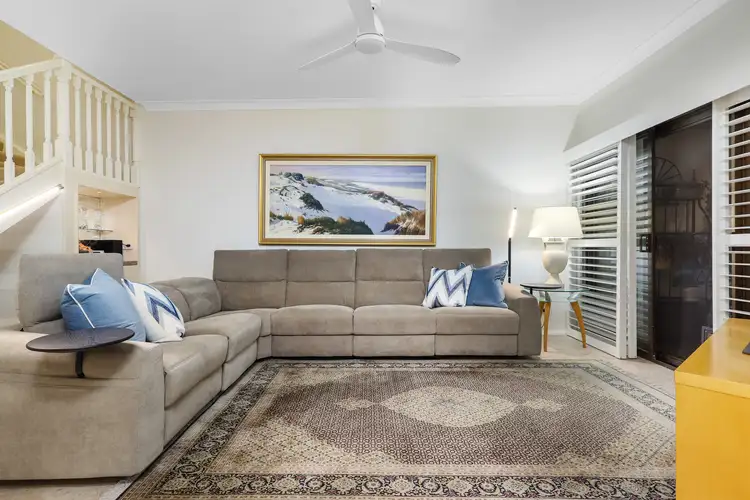 Fifth view of Homely villa listing, 9/81 Boykambil Esplanade North, Hope Island QLD 4212