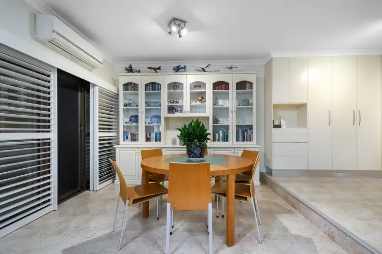 Sixth view of Homely villa listing, 9/81 Boykambil Esplanade North, Hope Island QLD 4212