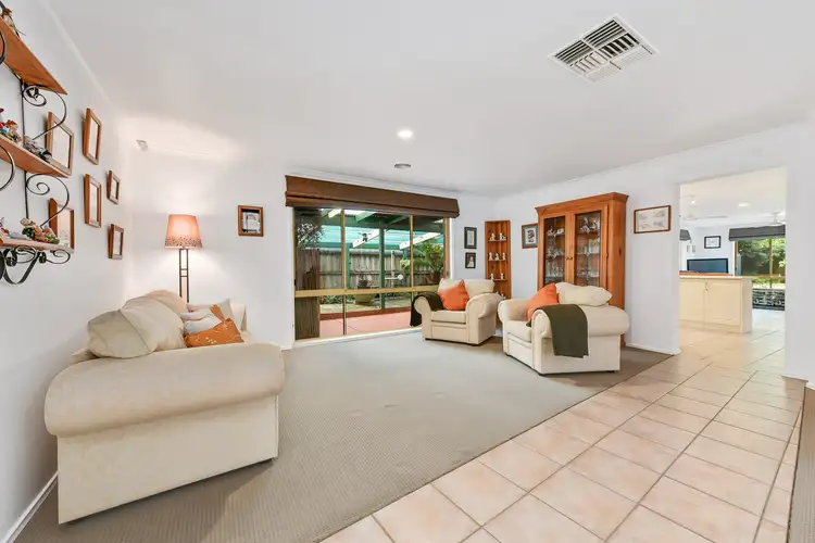 Fourth view of Homely house listing, 6 Mulguthrie Court, Hallam VIC 3803