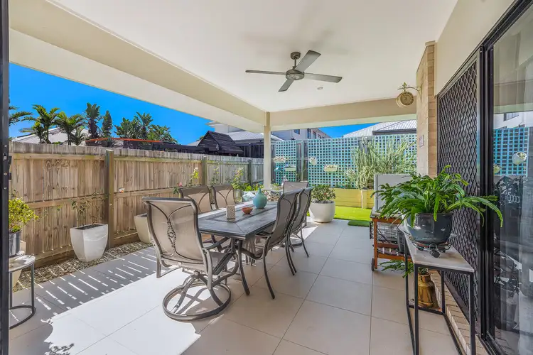 Sixth view of Homely house listing, 12 Nullarbor Circuit, North Lakes QLD 4509