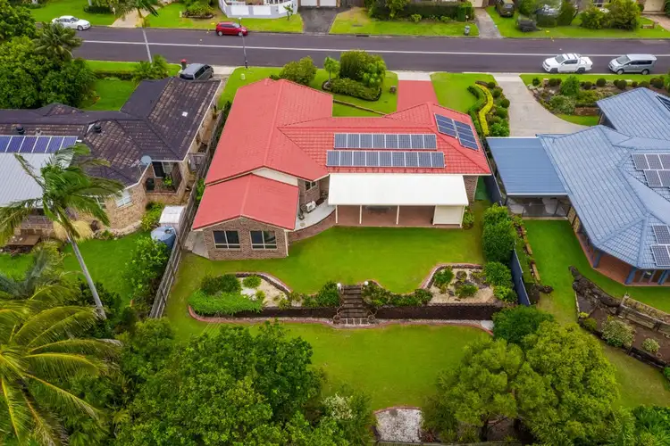 Second view of Homely house listing, 22 Montwood Drive, Lennox Head NSW 2478