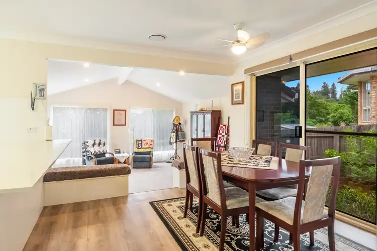 Fifth view of Homely house listing, 22 Montwood Drive, Lennox Head NSW 2478