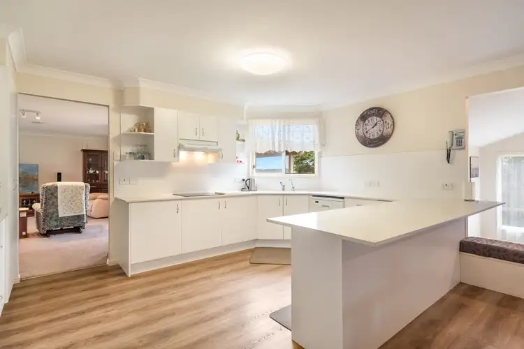 Sixth view of Homely house listing, 22 Montwood Drive, Lennox Head NSW 2478