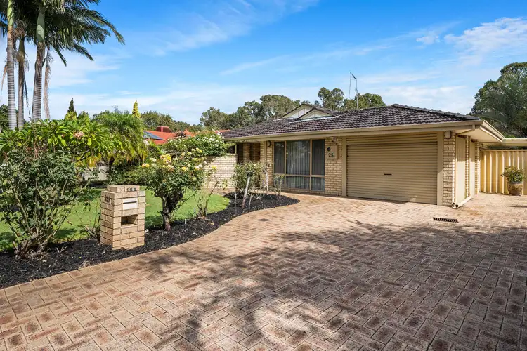 25A McKivett Crescent, Leeming WA 6149
