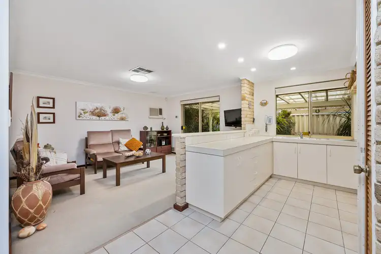 Fifth view of Homely house listing, 25A McKivett Crescent, Leeming WA 6149
