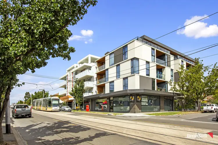 203/198 Whitehorse Road, Balwyn VIC 3103