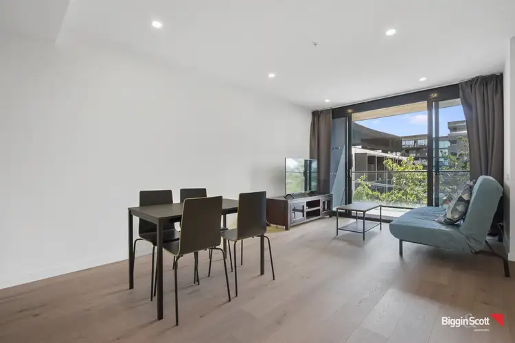 Second view of Homely apartment listing, 203/198 Whitehorse Road, Balwyn VIC 3103