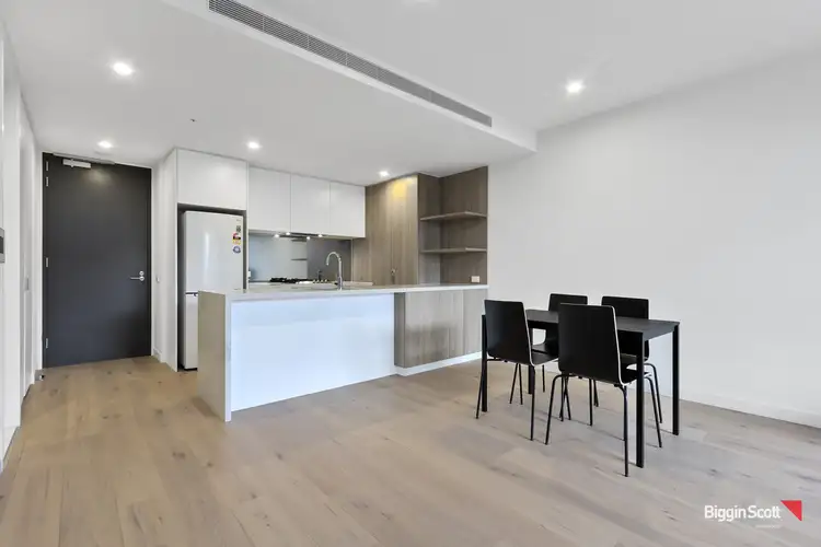 Third view of Homely apartment listing, 203/198 Whitehorse Road, Balwyn VIC 3103