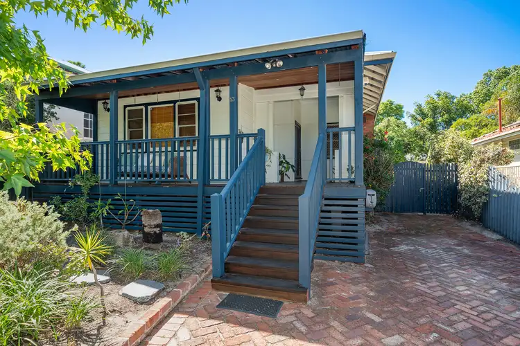 13 Eileen Street, Bassendean WA 6054
